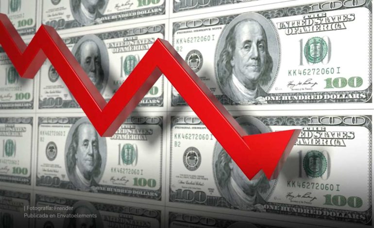 Precio de dólar en Colombia hoy 20 de junio de 2025
– Primer plano