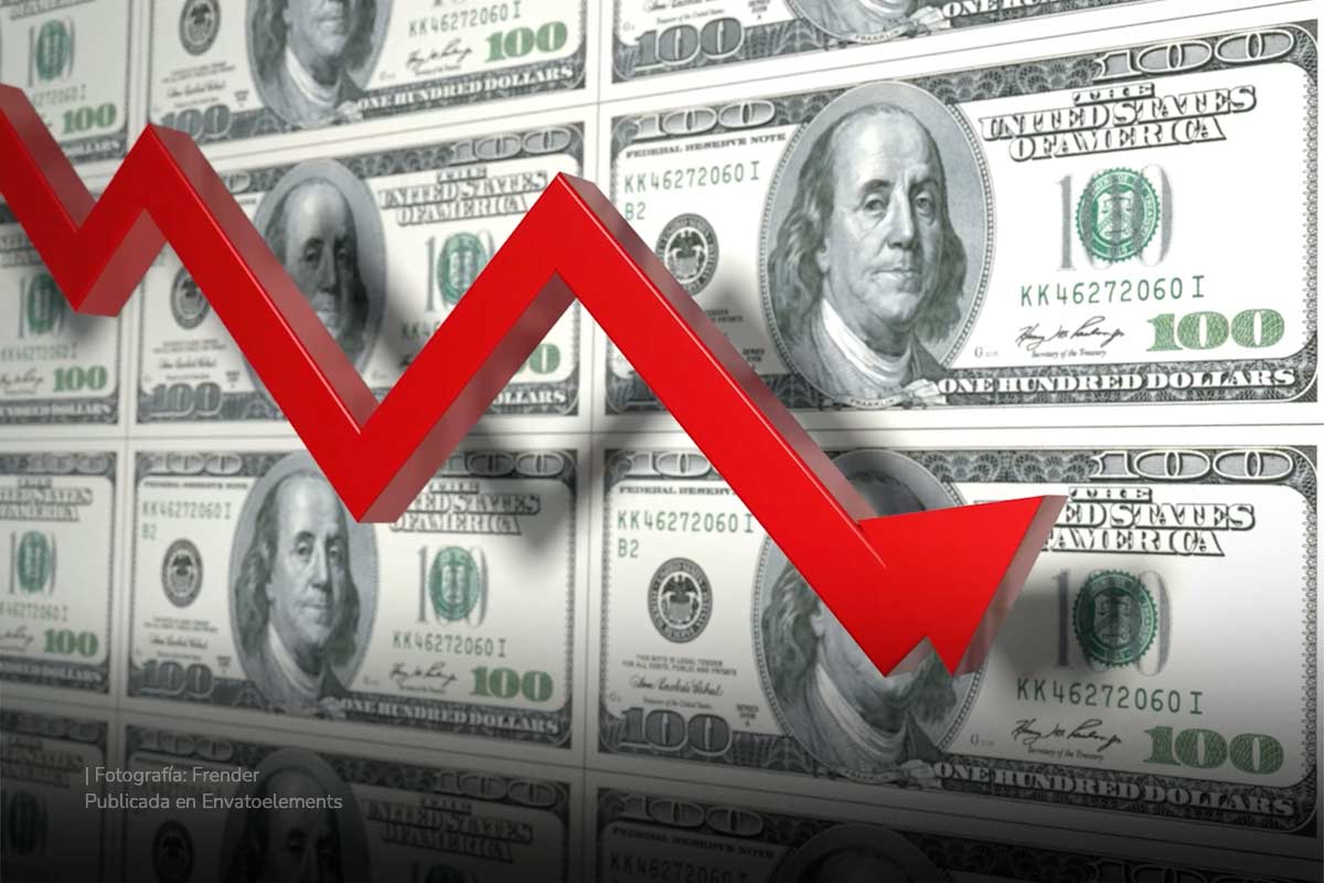 Precio de dólar en Colombia hoy 20 de junio de 2025

 – Primer plano