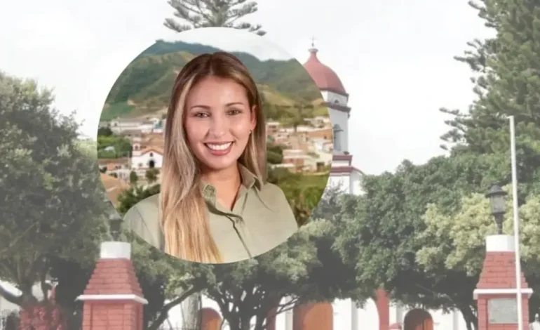 El alcalde González Launza SOS y exige un diálogo con grupos armados contra Cris
– Primer plano