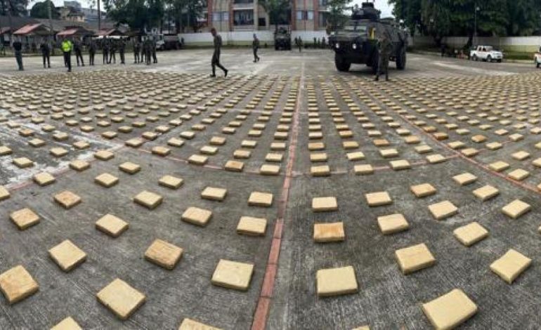 El conductor intentó sobornar 200 millones
– Primer plano