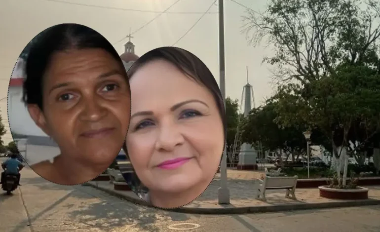 El crimen de dos ancianas que hablaron en casa aterrorizadas en la ciudad de Magdalena: venganza contra la familia
– Primer plano