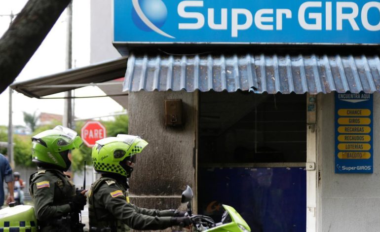 El equipo «Inmaculado» te desafía con fuego y miedo en las calles de Valle del Cauca

 – Primer plano