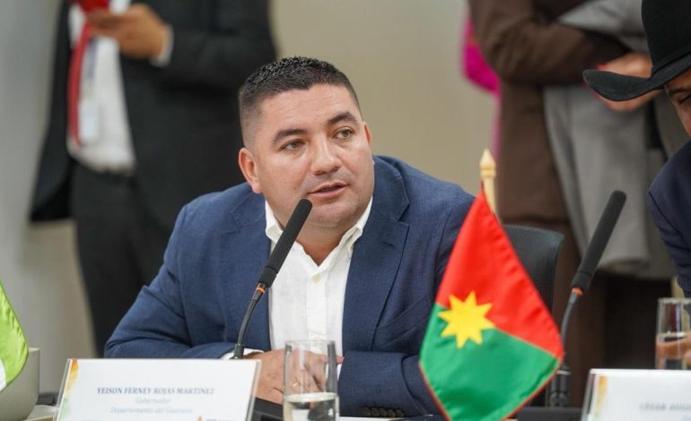 El gobernador de guaviare requiere que los disidentes «mordiscos» y «Calarcá» excluyan a la población de su «guerra»
– Primer plano