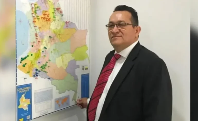 El portavoz y el fiscal general rechazaron este hecho
– Primer plano