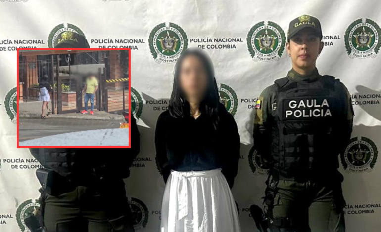 Entonces «Sextordista» Medellín cayó, quien llamó al pago de millonarios a sus víctimas para no revelar películas íntimas
– Primer plano