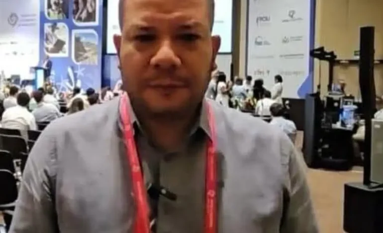 Escándalo para capturar los objetivos de extradición del alcalde de la comuna de los pupiales, Nariño
– Primer plano