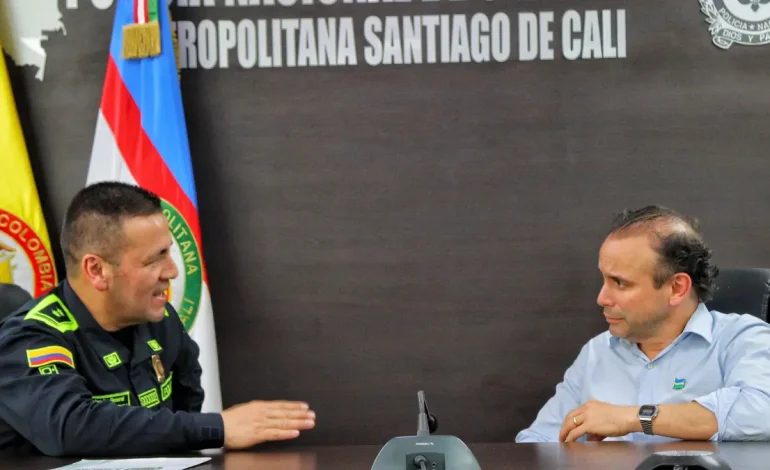 «Esta es la llegada del bloque de búsqueda, después de los ataques»
– Primer plano