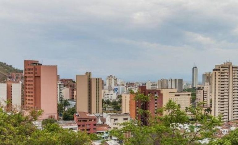 Estos son los primeros proyectos para invertir recursos del empréstito de $ 3,5 billones de Cali: – Primer plano