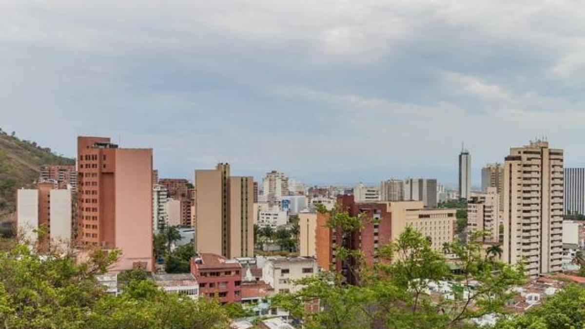 Estos son los primeros proyectos para invertir recursos del empréstito de $ 3,5 billones de Cali: – Primer plano