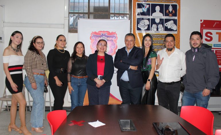 La reunión de pasto organiza la edición XI del concurso Tríos
– Primer plano