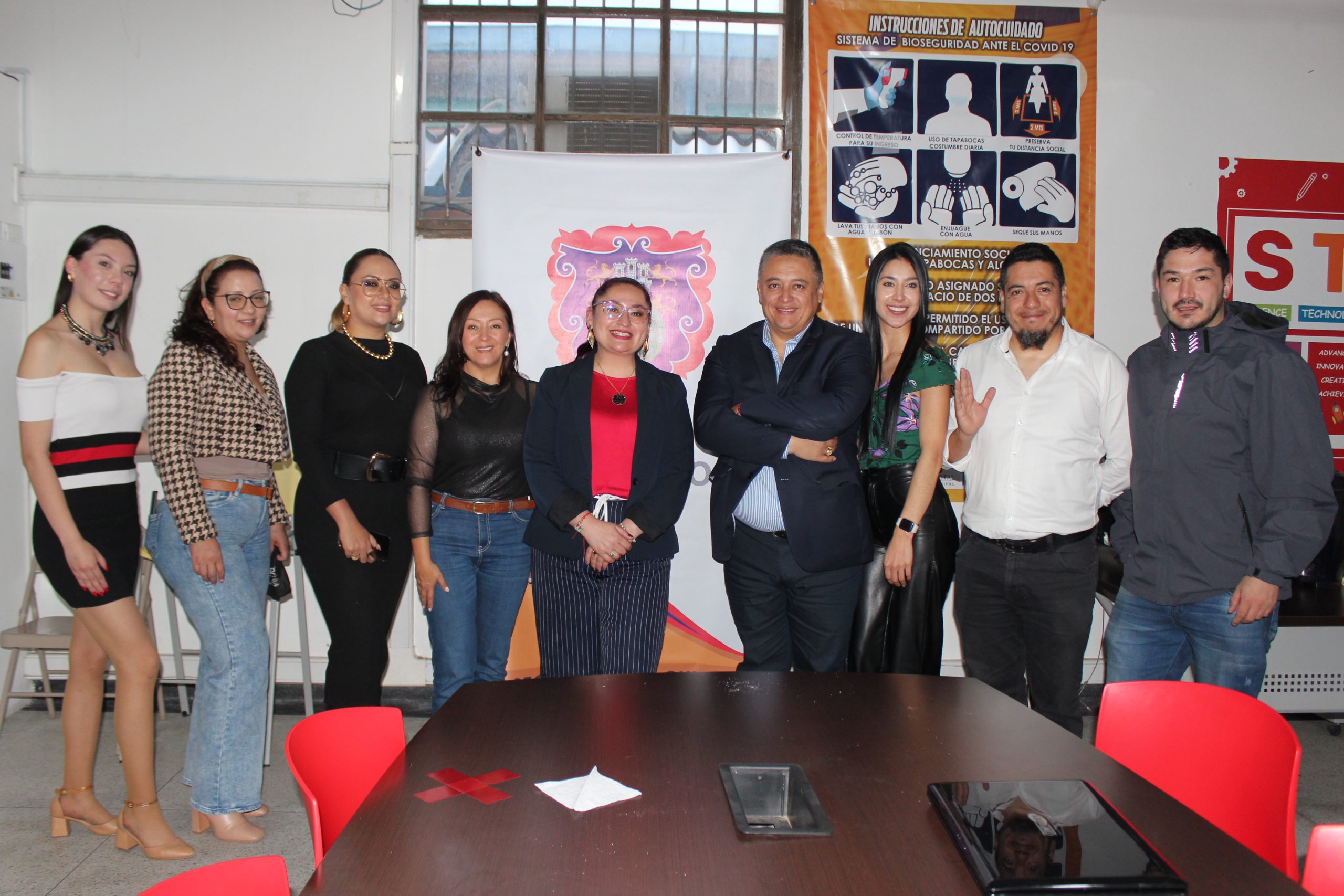 La reunión de pasto organiza la edición XI del concurso Tríos

 – Primer plano
