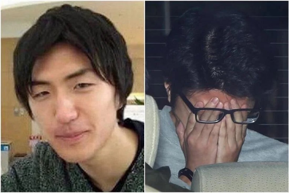 Japón ejecuta al «asesino de Twitter» después del crimen que sacudió al país

 – Primer plano