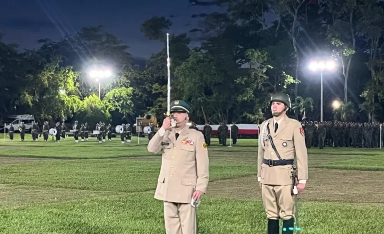 Hay un nuevo comandante del ejército en la Quinta Brigada: ¿Quién es? Este es tu perfil
– Primer plano