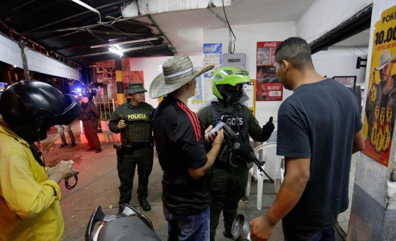 Historias dramáticas de los habitantes de Tuluá, por violencia

 – Primer plano