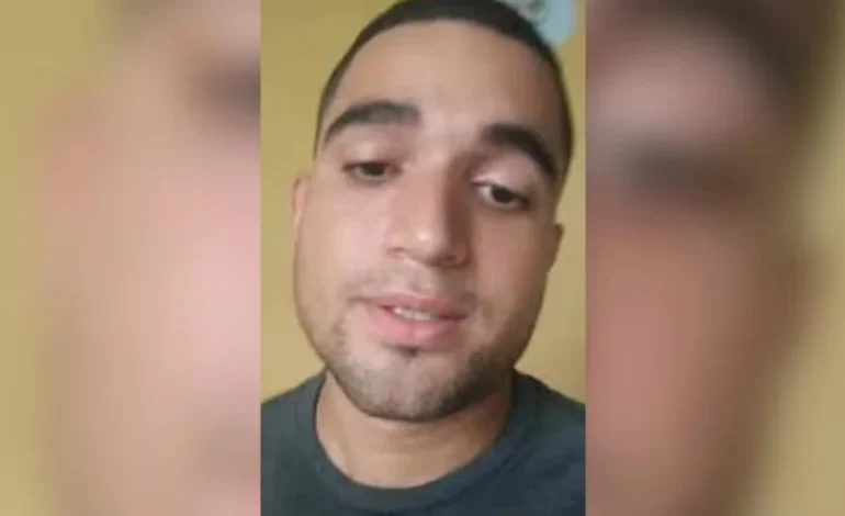 Influencer registra su propio asesinato en Tiktok después de condenar el tren Aragua

 – Primer plano