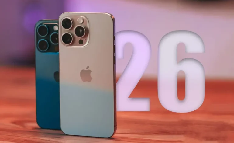 Cómo instalar iOS 26 beta en el iPhone
– Primer plano