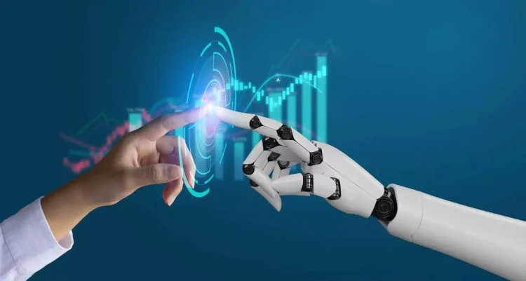 Inteligencia artificial Una solución para liderar el comercio electrónico

 – Primer plano