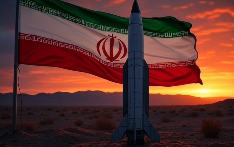 Amenazarán a Israel con una bomba atómica, mientras que Trump da ultimátum a Ayatolá Ali Jasmenenei

 – Primer plano