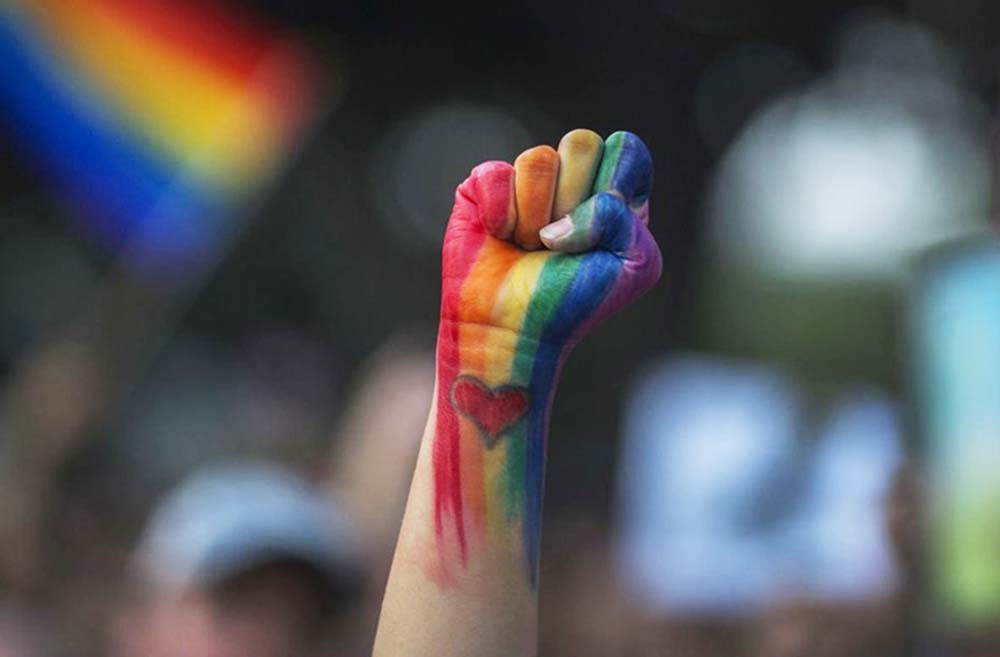 LGBTIQ+Día del Orgullo: Historia, visibilidad y celebridades que lo celebran con coraje

 – Primer plano