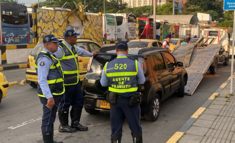 La oficina del alcalde ha publicado un proyecto de decreto con los detalles de la medida

 – Primer plano