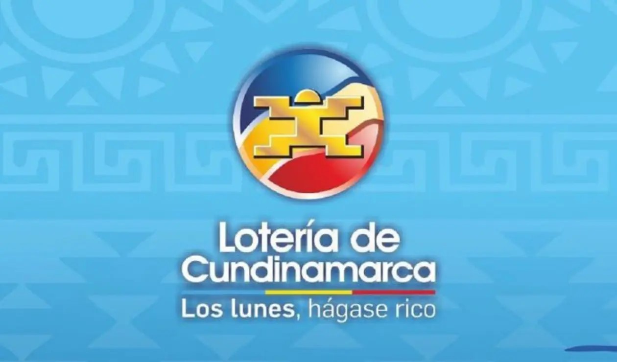 Lotería Cundinamarca: resultado del martes 3 de junio de 2025

 – Primer plano