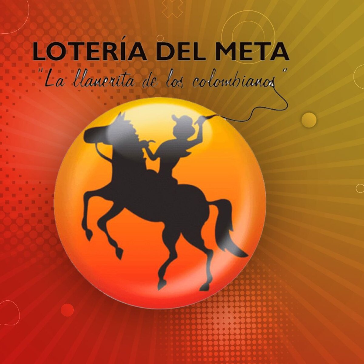 Lotería Meta: Resultado del último sorteo hoy miércoles 25 de junio de 2025

 – Primer plano