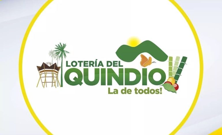 Lotería de Quindín: Resultado el jueves 19 de junio de 2025
– Primer plano