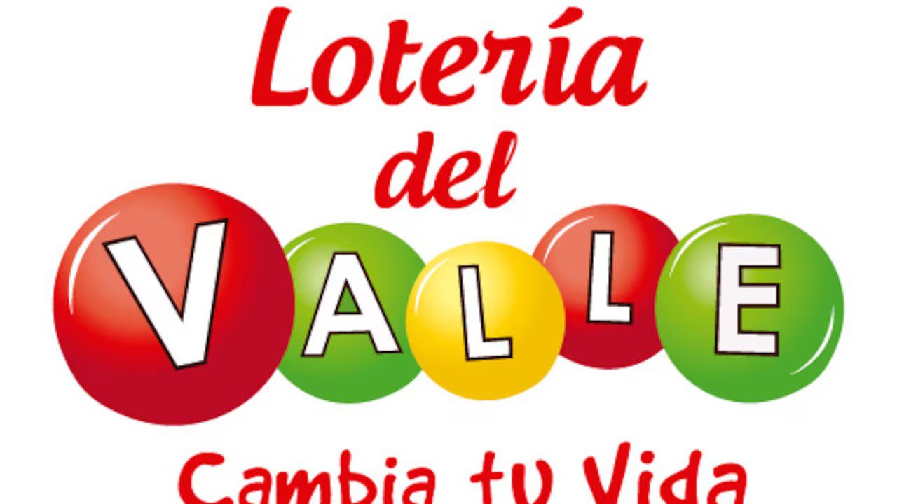 Lotería del Valle: Resultado del último sorteo hoy miércoles 25 de junio de 2025

 – Primer plano