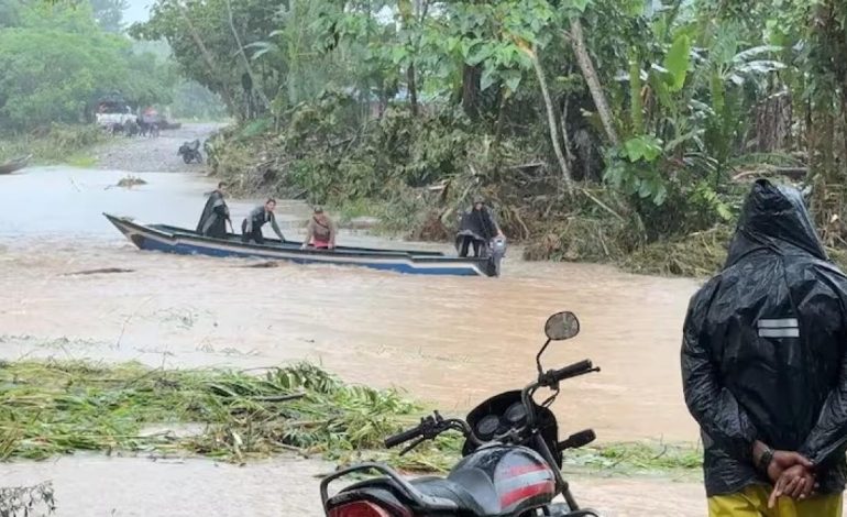 Más de 1.500 personas afectadas y comunidades innecesarias enteras
– Primer plano