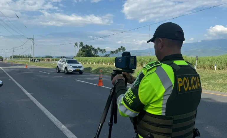 Más de 400,000 vehículos movilizados por Puente del Corpus Christi
– Primer plano