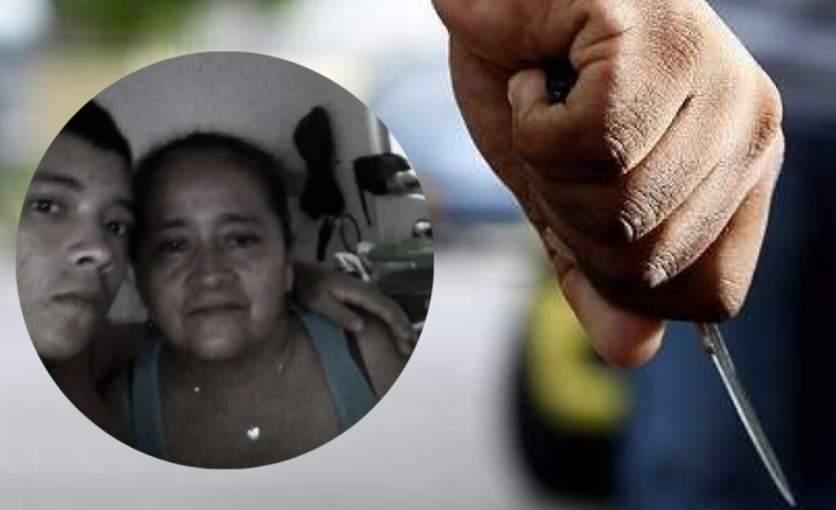 Mató a su madre con un arma blanca y entregó a Huila en Saza; Dicen que estaba intoxicado
– Primer plano