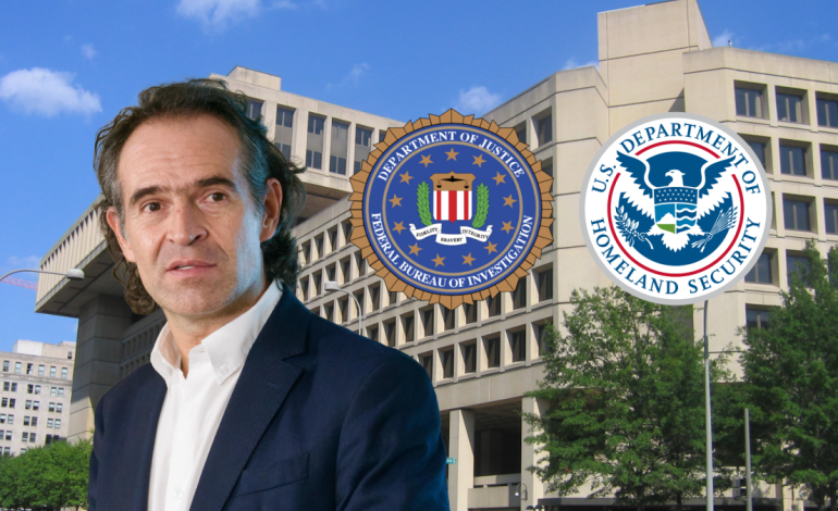 Medellín Alcalde, Federico Gutiérrez, irá a los Estados Unidos para conocer a agencias federales; ¿Porque?
– Primer plano