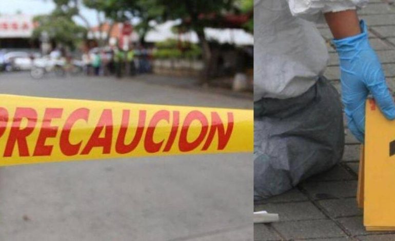 Menor, que escapó del centro de reclusión, fue asesinado unos días después con nueve puñaladas en Bucaramanga, después de una pelea

 – Primer plano
