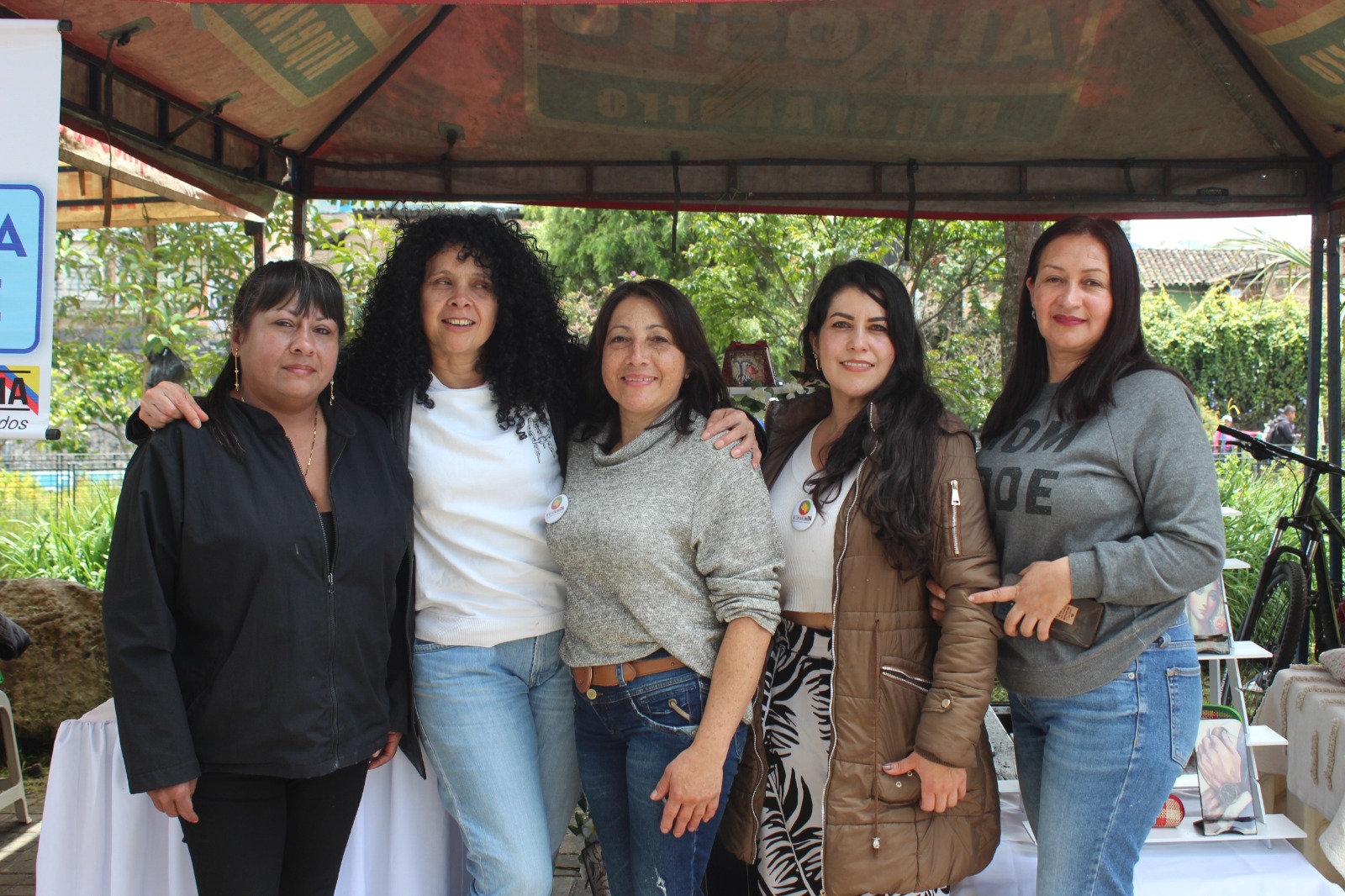 Emprendedores: El corazón del arte en pasto

 – Primer plano