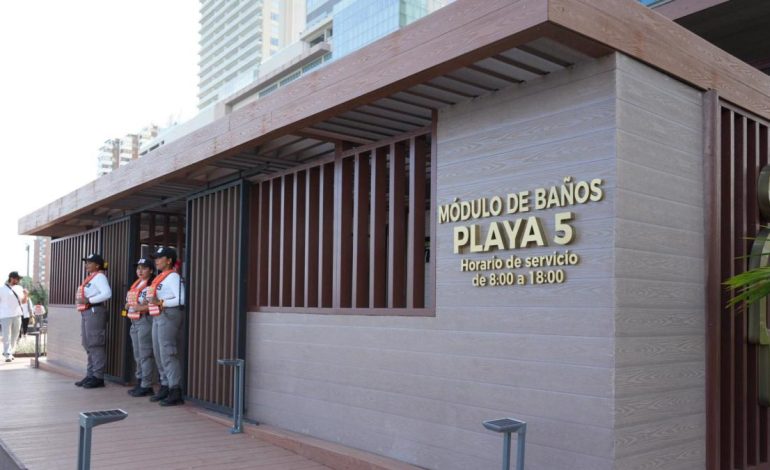 Nuevos cartas de spa de spa con acceso a personas discapacitadas
– Primer plano