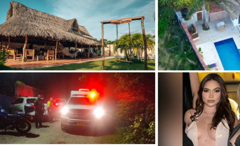 Ofrecen $ 10 millones de premios para los autores de Shooting in Electronic Fiesta
– Primer plano