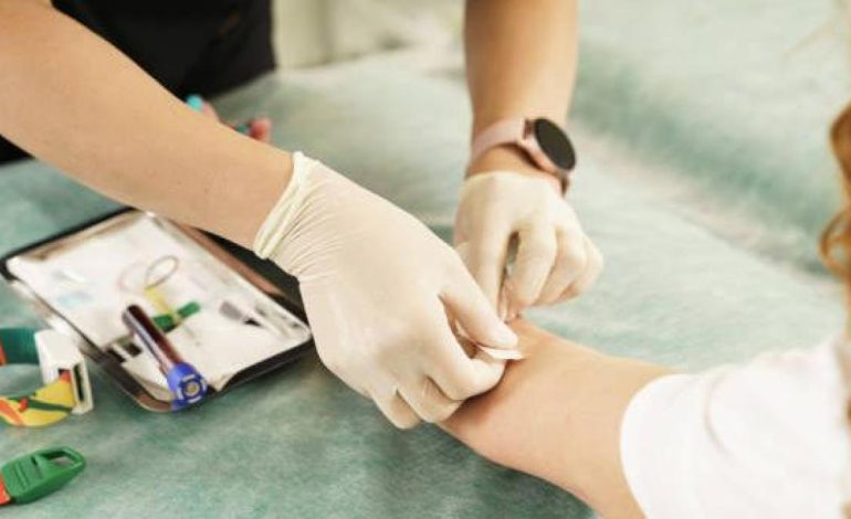 Oko, las autoridades de la salud Valle del Cauca están pidiendo sangre para apoyar la ola terrorista herida
– Primer plano