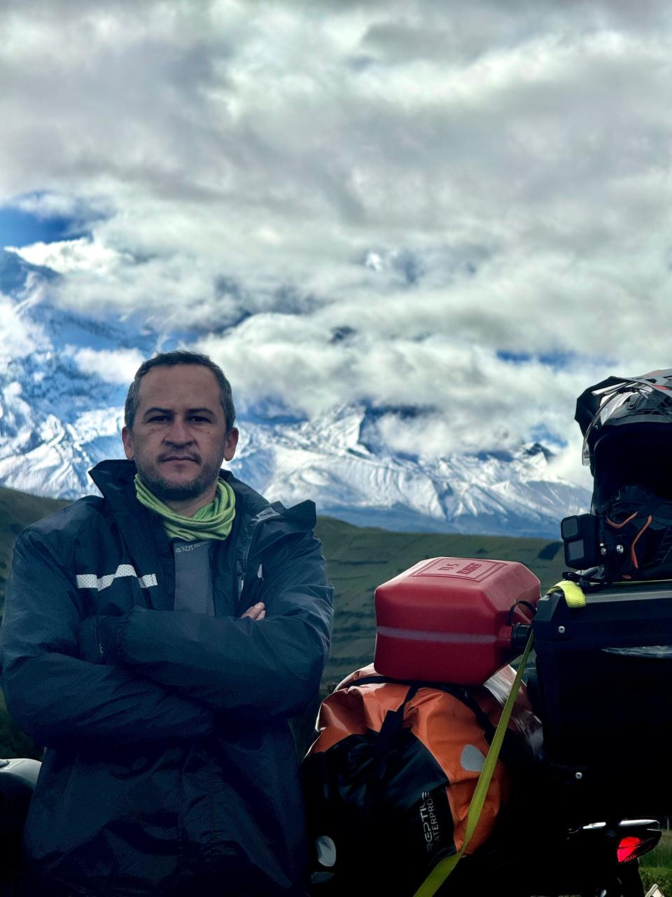 ‘Nariño’s Ways’: la página con información de tiempo real

 – Primer plano