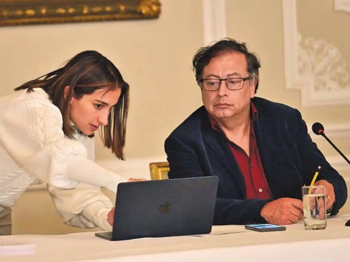 BRICS: New Development Bank acepta a Colombia como miembro

 – Primer plano