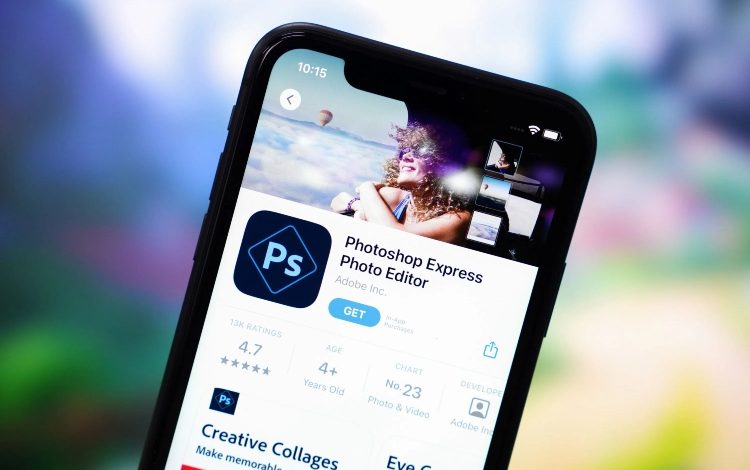Photoshop ya es gratuito en Android: descubre cómo usarlo

 – Primer plano