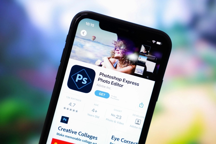 Photoshop ya es gratuito en Android: descubre cómo usarlo

 – Primer plano