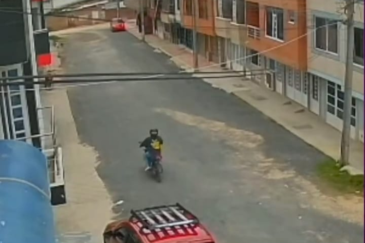El ladrón continúa persiguiendo a las mujeres – diario parte cauca

 – Primer plano