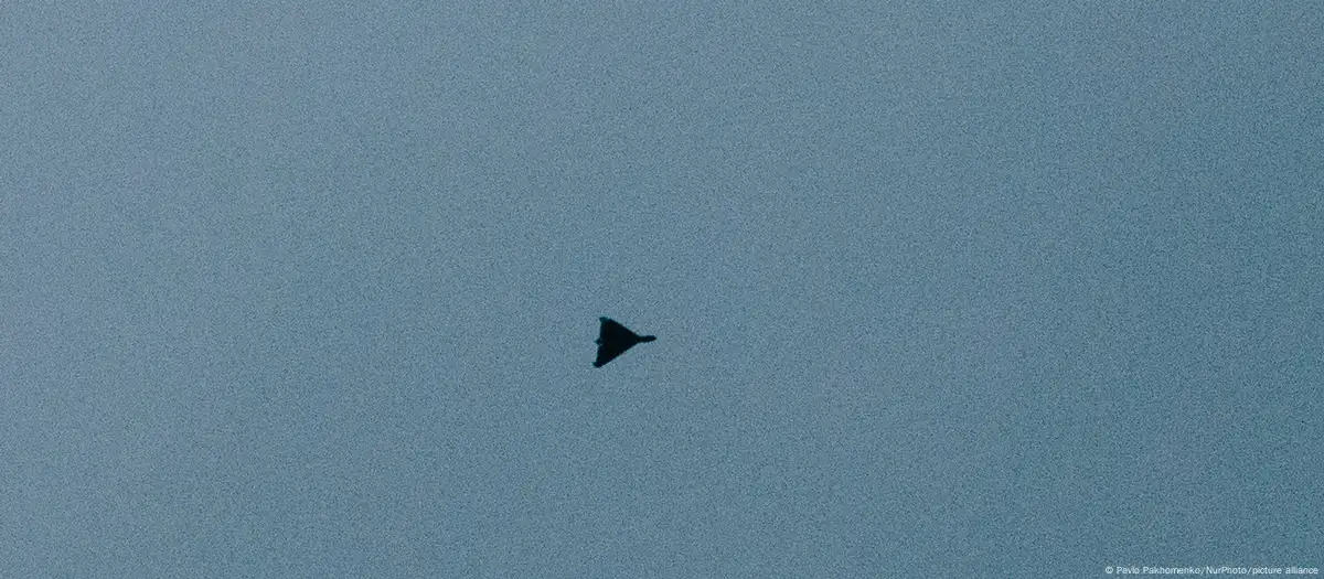 Rusia ataca a Ucrania con gran fuerza

 – Primer plano