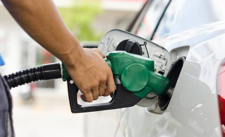 Se cortaron dos estaciones de gasolina ilegales «El Chorro», que suministraba combustible a las economías ilegales en el valle y Kauze
– Primer plano