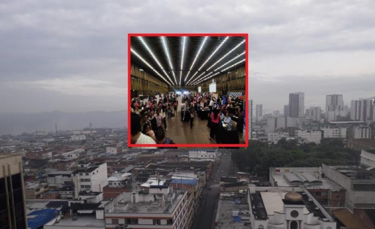 Según los datos de Bucaraman, volvió a ocupar la tasa de desempleo más baja en Colombia: ¿cómo lo hizo la informalidad?
– Primer plano