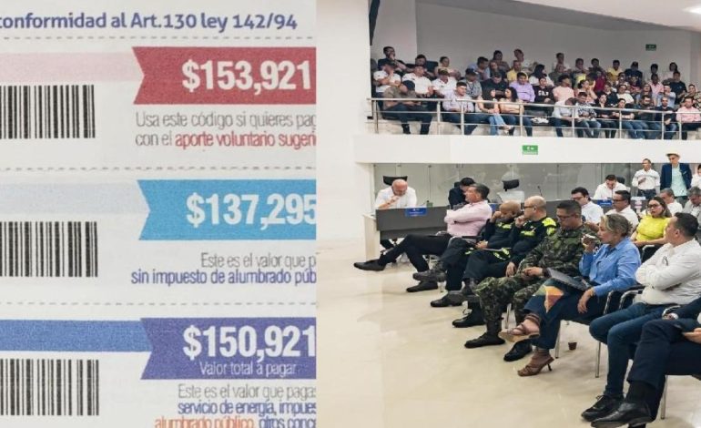 Suspender temporalmente el conjunto de un indicador de seguridad en un ligero impacto en Santander: ha caído
– Primer plano