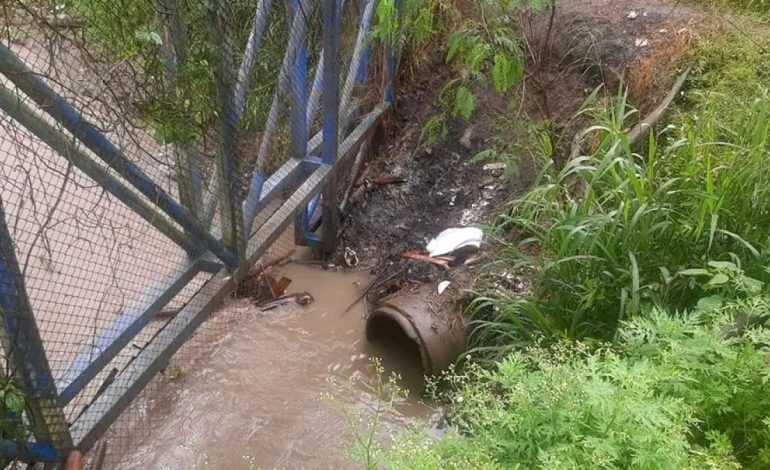 Tragedia en Pereira A pesar de salvar, un niño de dos años que cayó sobre una pipa cuando jugó, murió en el hospital
– Primer plano