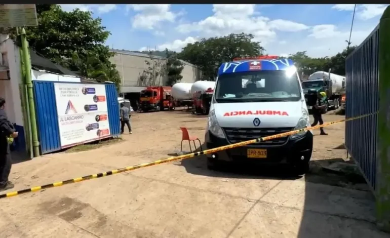 Tres resucitaron a una fuerte explosión en Giuszn con un tanque: las víctimas ya han identificado

 – Primer plano