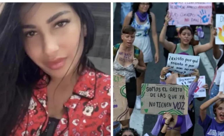 Tristeza en Nariño | Ella era la madre de dos hijos que vinieron a Cali para un procedimiento estético y murieron
– Primer plano
