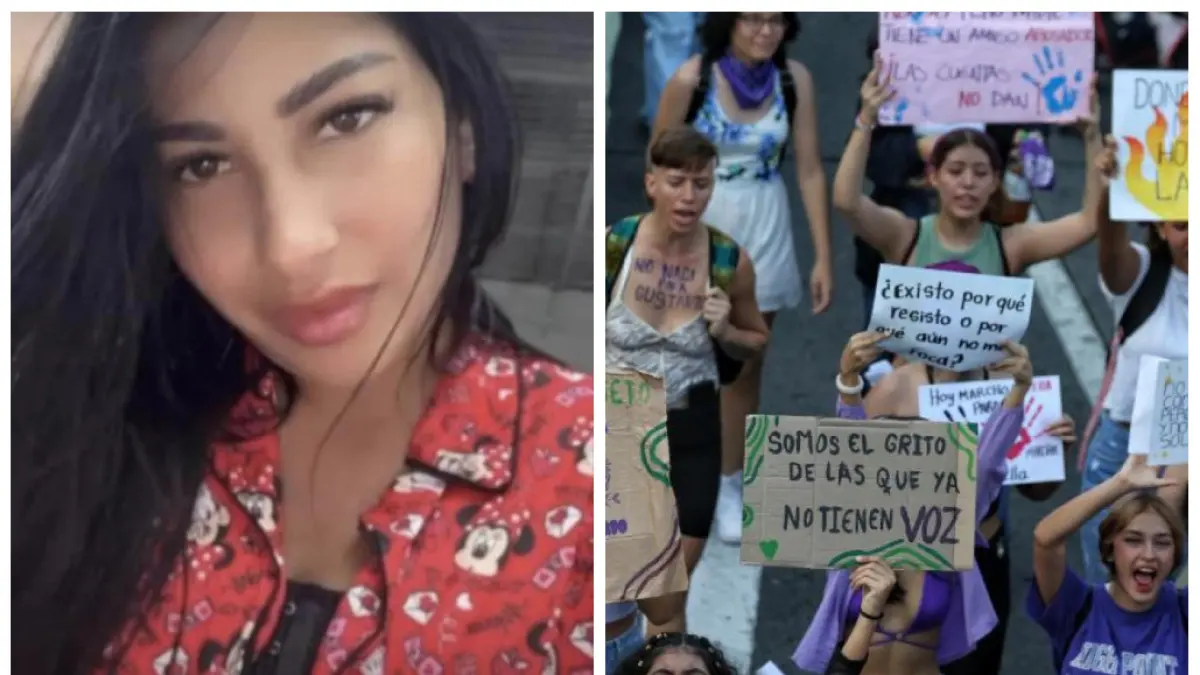 Tristeza en Nariño | Ella era la madre de dos hijos que vinieron a Cali para un procedimiento estético y murieron

 – Primer plano